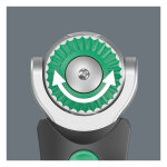 Wera, Zyklop Pocket set 2 with US sockets