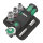 Wera, Zyklop Pocket set 2 with US sockets
