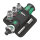 Wera, Zyklop Pocket set 2 with US sockets