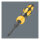 Wera Pozidriv bit for Impact screwdriver PZ2