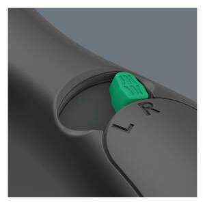 Wera, Kraftform Kompact 400 Metric set