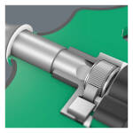 Wera, Kraftform Kompact 400 Metric set