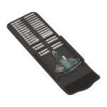 Wera, Kraftform Kompact 400 Metric set