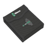 Wera, Kraftform Kompact 400 Metric set