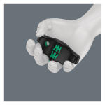 Wera, Kraftform Kompact 400 Metric set