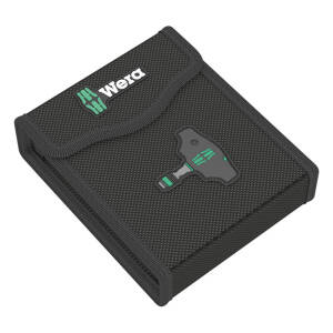 Wera, Kraftform Kompact 400 US set