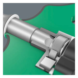 Wera, Kraftform Kompact 400 US set