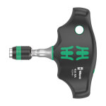 Wera, Kraftform Kompact T-handle ratchet