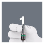 Wera, Kraftform Kompact T-handle ratchet