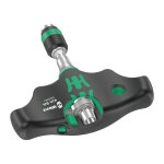 Wera, Kraftform Kompact T-handle ratchet