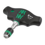 Wera, Kraftform Kompact T-handle ratchet
