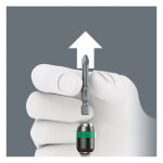 Wera, Kraftform Kompact T-handle ratchet