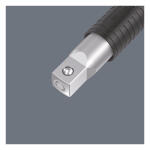 Wera, Kraftform Kompact T-handle ratchet 1/4"