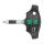 Wera, Kraftform Kompact T-handle ratchet 1/4"