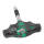 Wera, Kraftform Kompact T-handle ratchet 1/4"