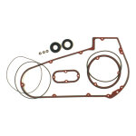 James, primary cover gasket & seal kit. Inner/outer