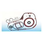 James, primary cover gasket & seal kit. Inner/outer