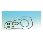 James, primary cover gasket & seal kit. Inner/outer