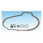 James, primary cover gasket kit. Silicone