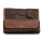 Longride, toolbag waxed cotton. Khaki