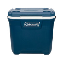 Coleman 28QT Xtreme Cooler Blue Size 46 x 33 x 40 cm
