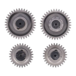 WLDR Flathead camshaft set