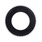 CLUTCH SHELL & SPROCKET 59T