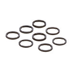 Spacer set. mainshaft transmission. 8-pack