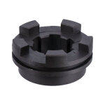 Shifter clutch, 1st gear