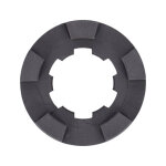 Shifter clutch, 1st gear