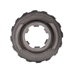 Starter clutch, transmission