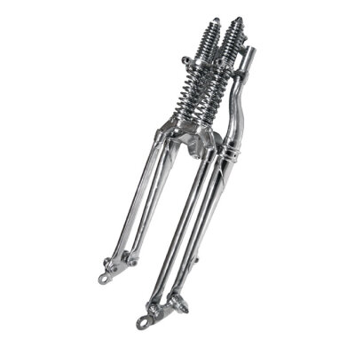Springer fork, OEM style reproduction