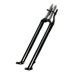 Springer fork, OEM style reproduction +16"