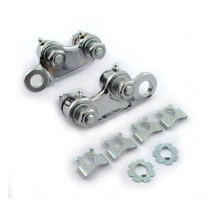 Replacement rocker set for STD to+12" Springer...