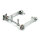Springer ride control unit. Chrome