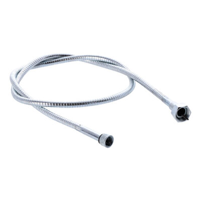 Speedo cable, rear wheel drive. Metal housing