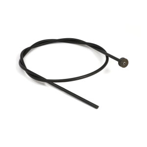 Outer cable assy, throttle/ignition