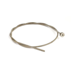 Outer cable assy, throttle/ignition
