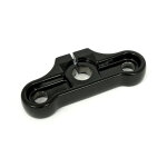 Upper triple clamp, softail springer