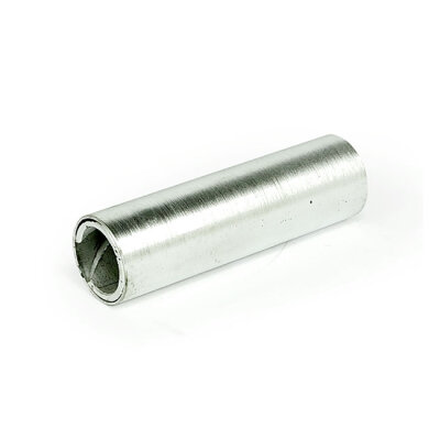 Throttle control spiral