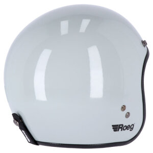 Roeg JETT helmet Thunder clouds Size S