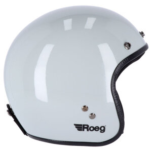 Roeg JETT helmet Thunder clouds Size M