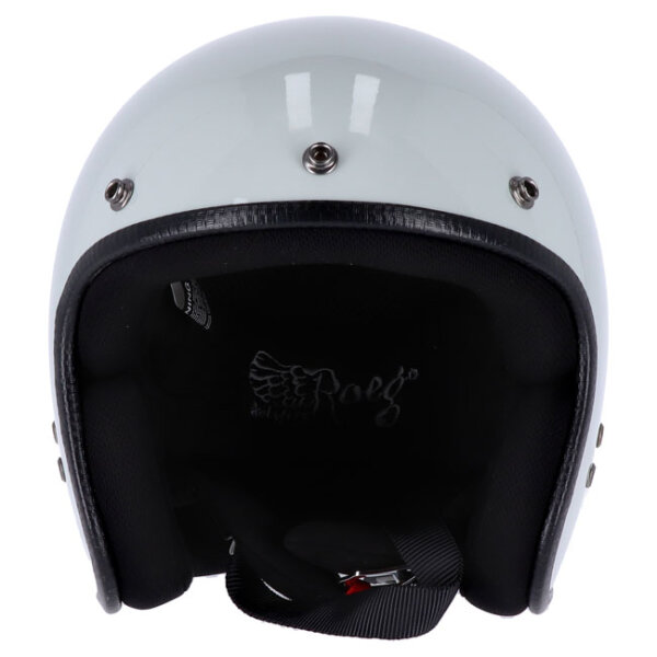 Roeg JETT helmet Thunder clouds Size XL