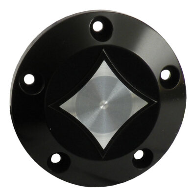 CPV, point cover Diamond. Black CC