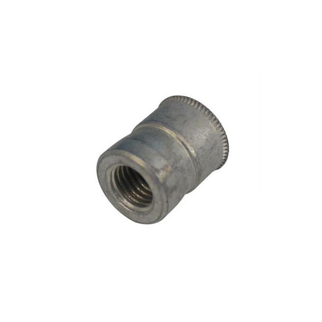 Repl. threaded nutserts 3/8-16