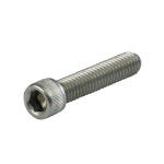 10/24 x 2 1/2 inch allen bolt stainless
