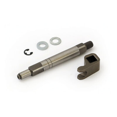 Clutch release shaft & finger kit. Heavy-Duty