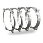Primary housing offset spacer, 3/4"