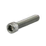 1/2-13 x 2 3/4 inch allen bolt stainless