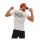 Von Dutch Eye t-shirt white Size S